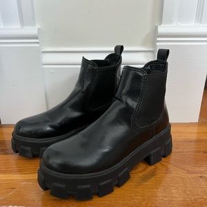 Sam Edelman boots